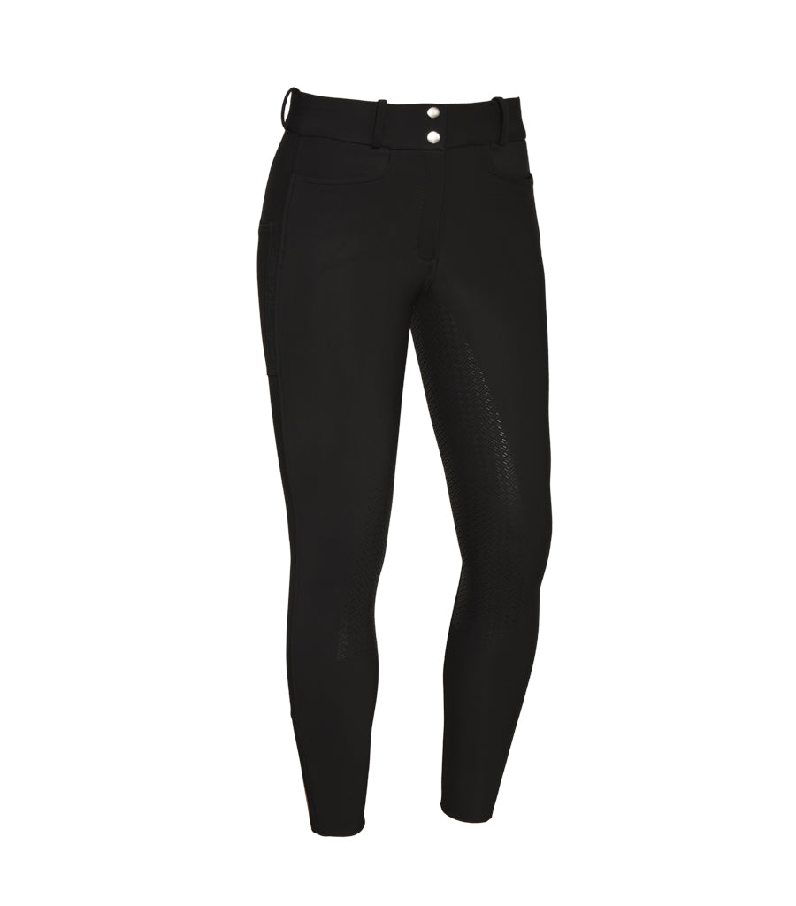 Kingsland KLkailey W E-Tec4 F-Grip Breeches - OUTLET