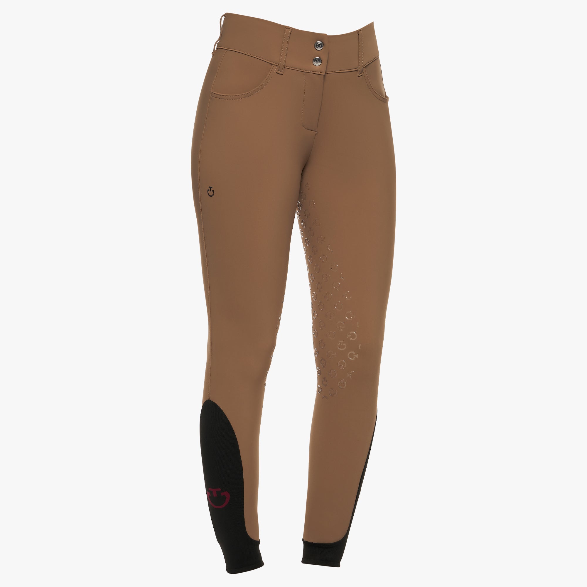 Cavalleria Toscana American full grip breeches - Outlet