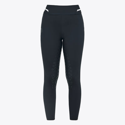 Cavalleria Toscana Orbit High Waist Full Grip Leggings - OUTLET