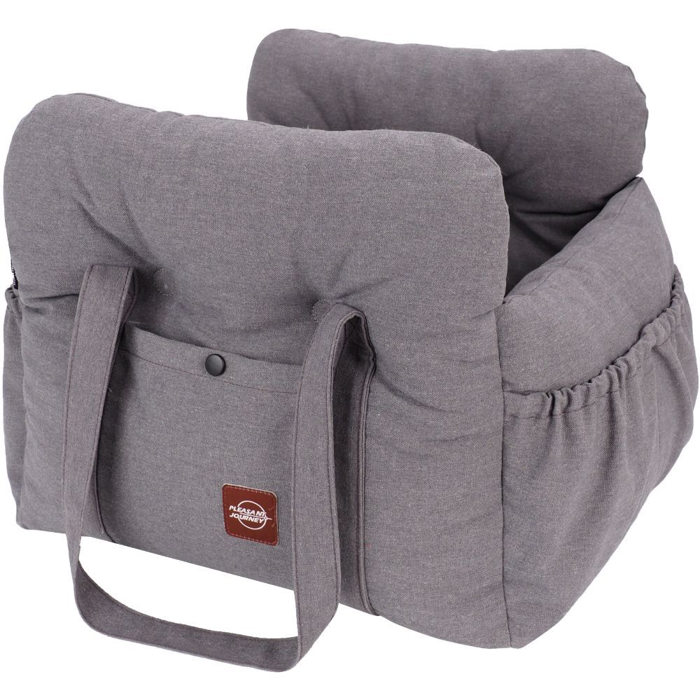Nordic Paws Comfort Bilsæde