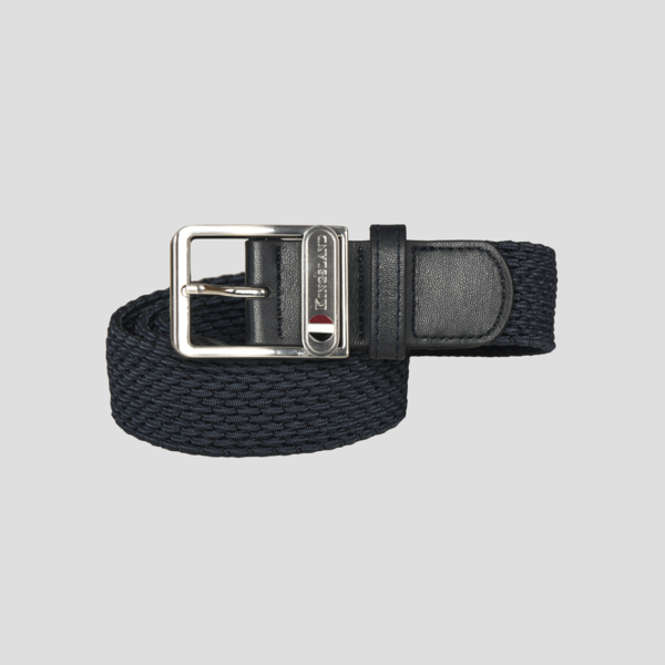 Kingsland KLbiar Unisex Braided Belt - OUTLET