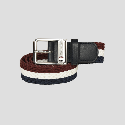 KLbiar Unisex Braided Belt