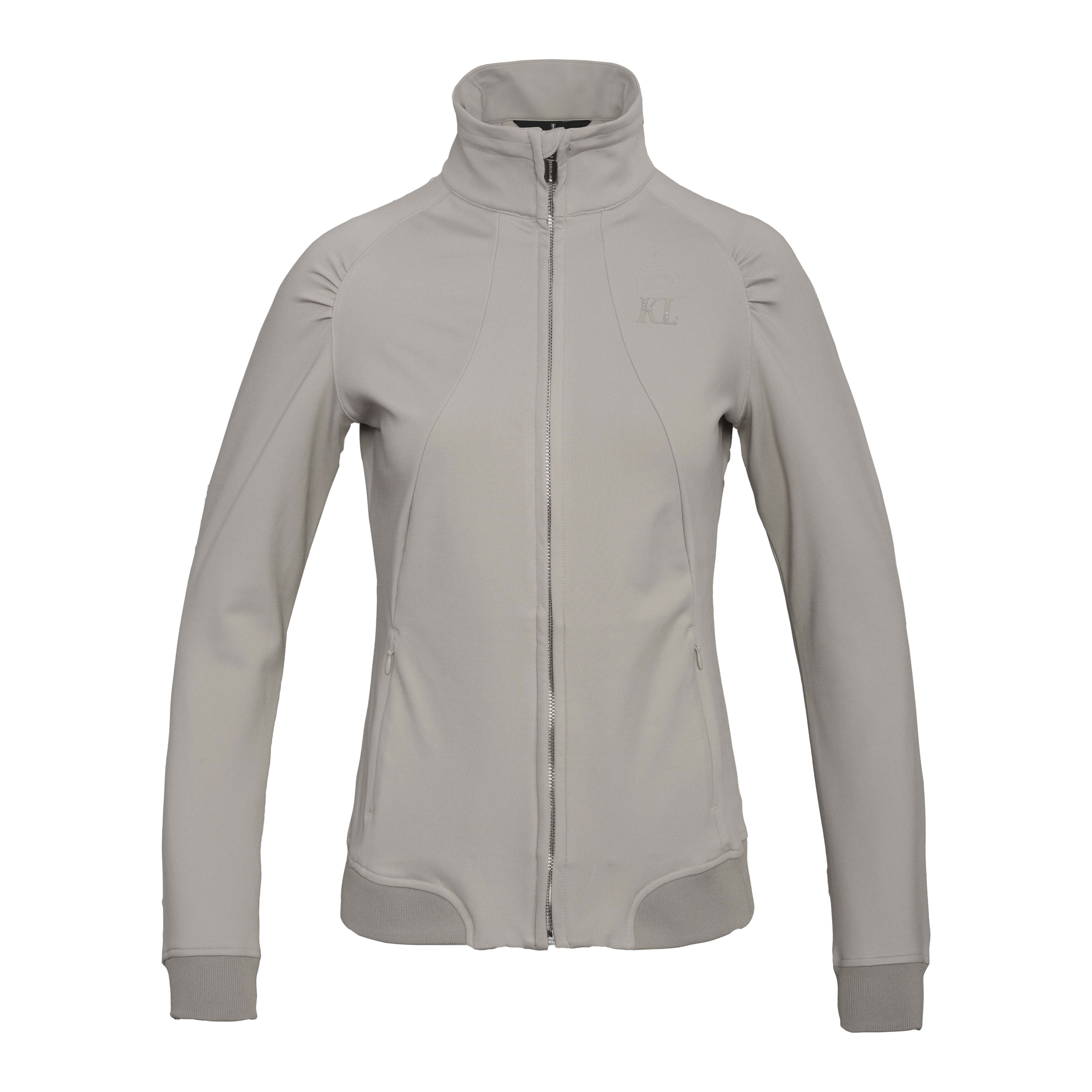 Kingsland KLbetsy Ladies Fleece Jacket - OUTLET