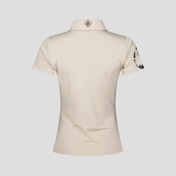 Kingsland KLbellarosa Ladies Pique Polo Shirt - OUTLET
