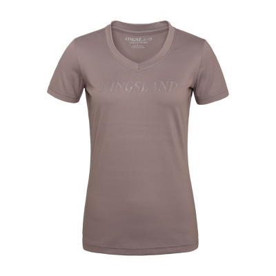 Kingsland KLbianca Ladies V-neck Shirt - OUTLET