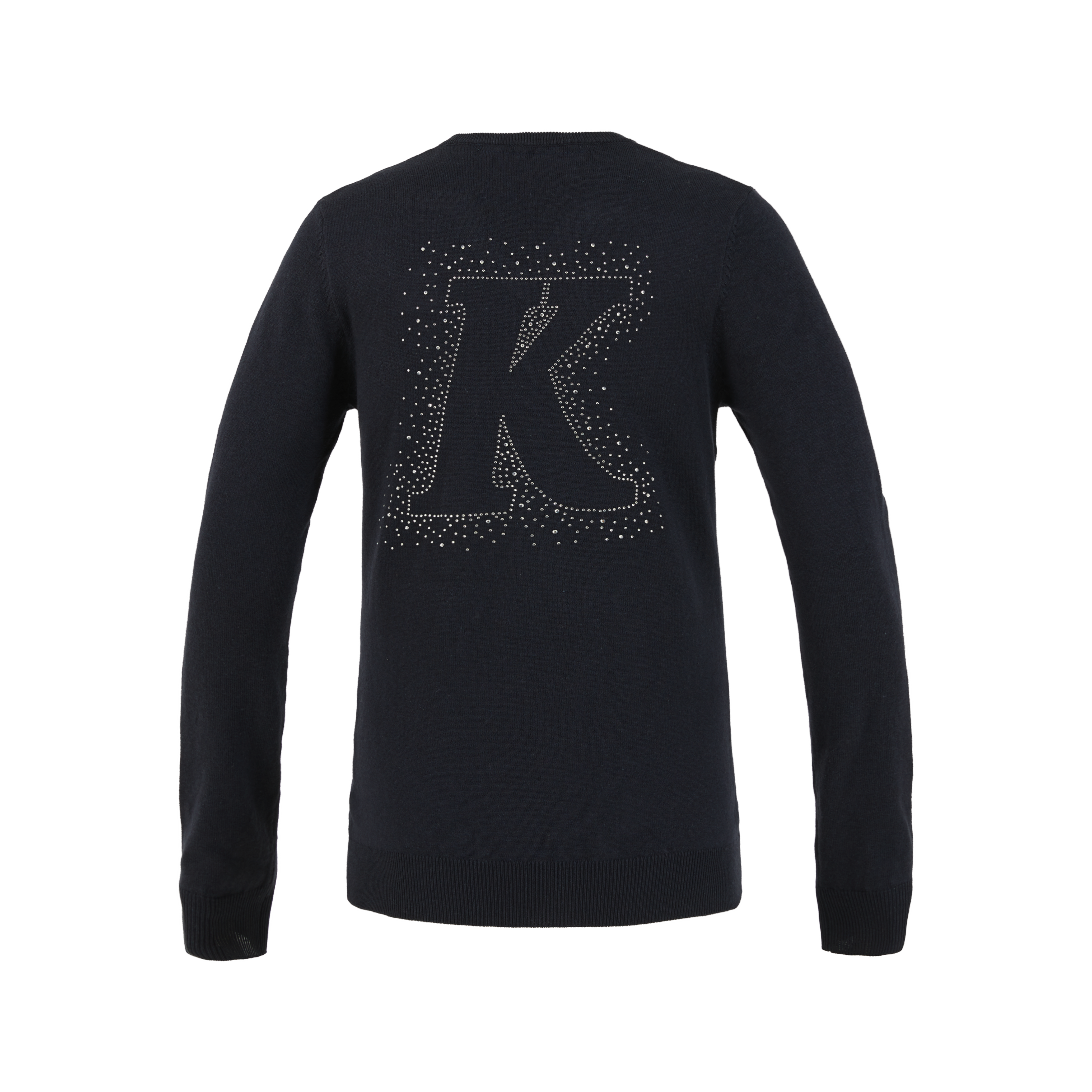 Kingsland KLBraylee Ladies Knitted V-neck - OUTLET