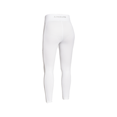 KLkatinka W F-Tec2 F-Grip Tights - OUTLET