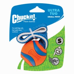 ChuckIt  Ultra Tug