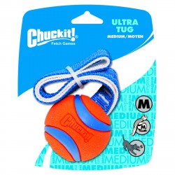 ChuckIt  Ultra Tug