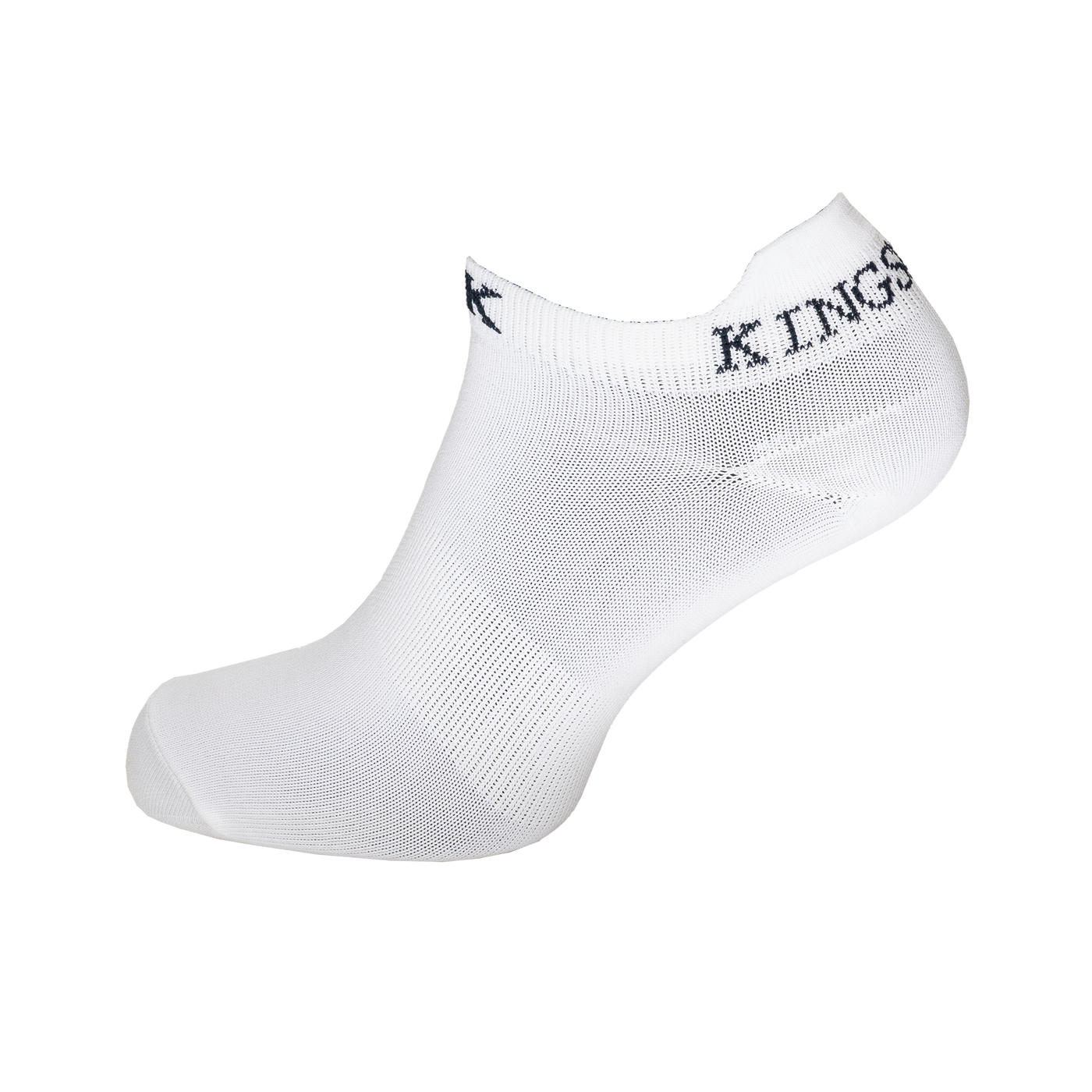 KLcait Unisex Short Socks 2-Pack