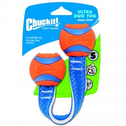 ChuckIt  Ultra Duo Tug