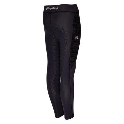 KLkatinka W F-Tec2 F-Grip Tights