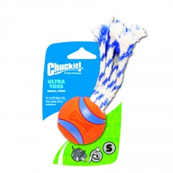 ChuckIt  Ultra Toss