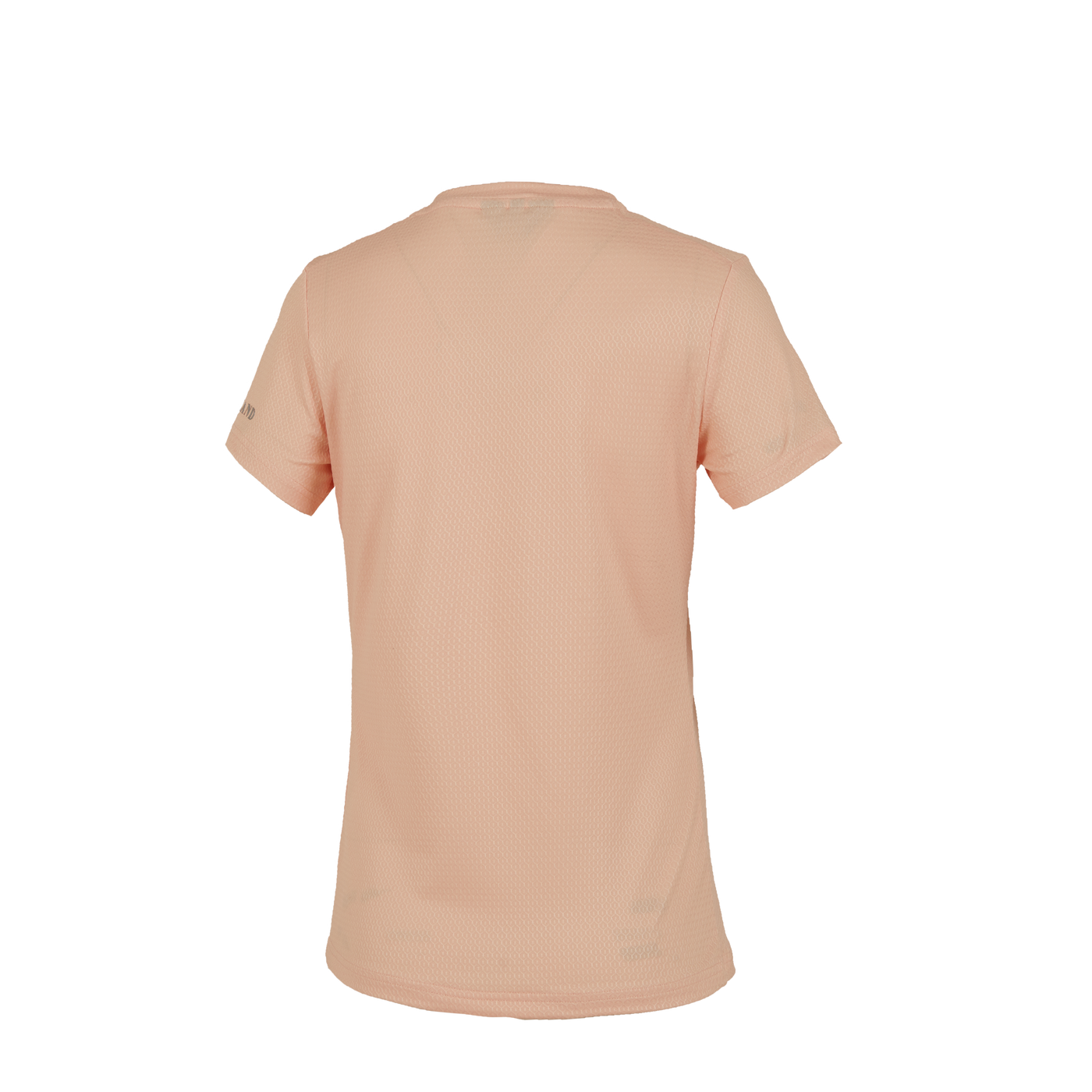 KLdayana Ladies V-neck Shirt