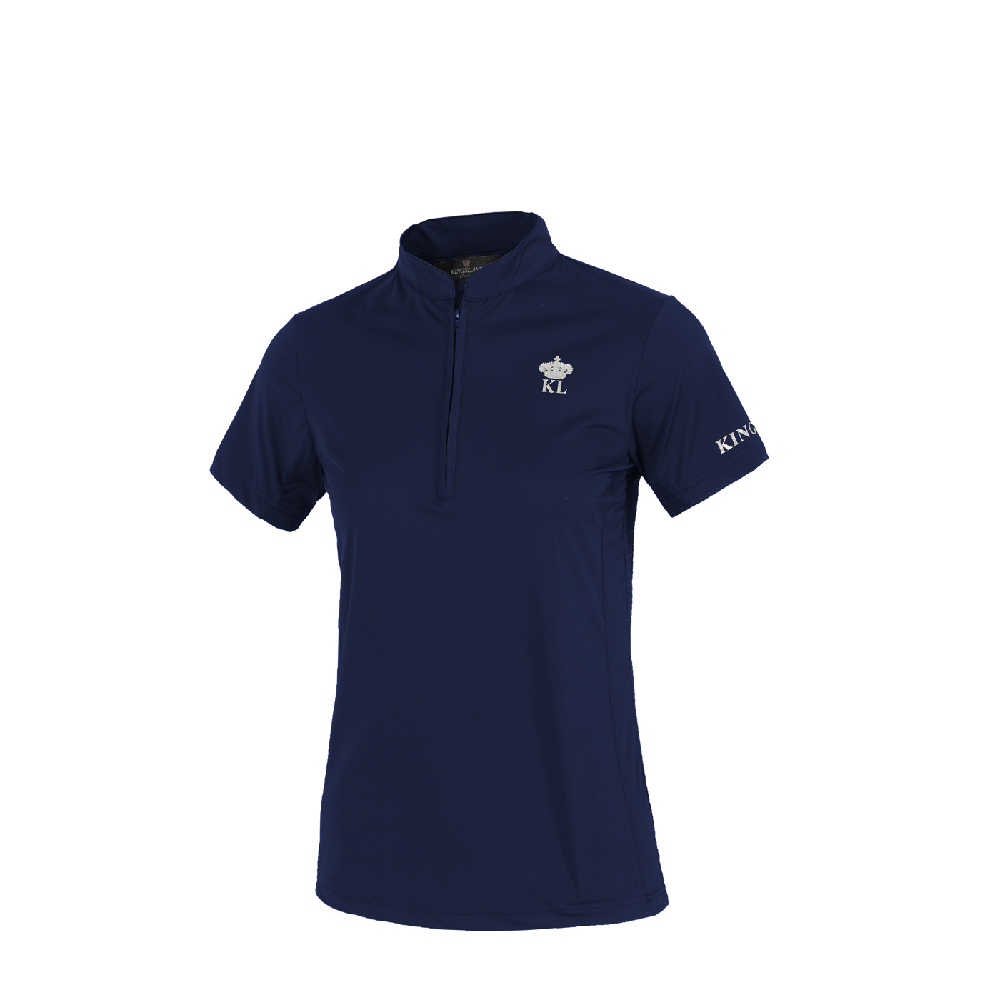 Kingsland KLdottie Ladies 1/2 Zip Training Shirt - OUTLET