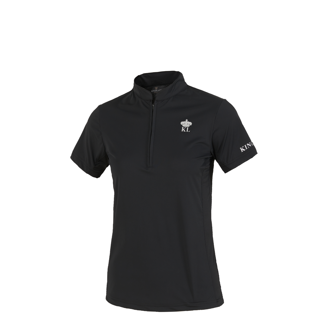Kingsland KLdottie Ladies 1/2 Zip Training Shirt - OUTLET