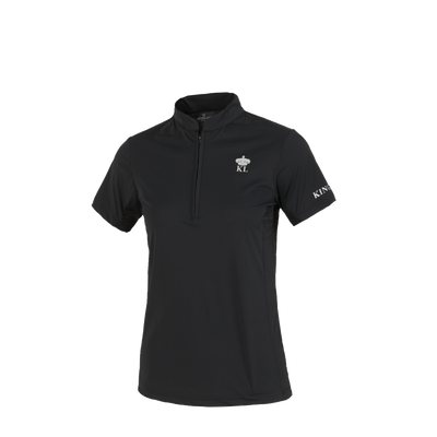 Kingsland KLdottie Ladies 1/2 Zip Training Shirt - OUTLET