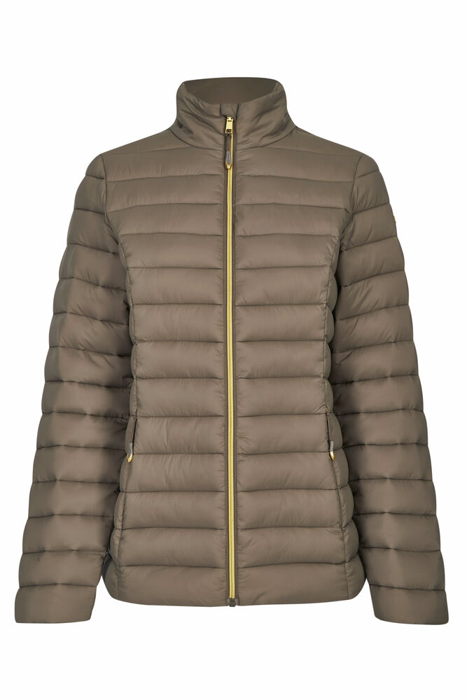 Nea Quiltet Jacket - OUTLET