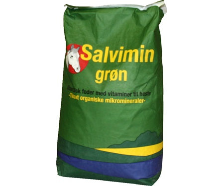Vilofoss Salvimin grøn