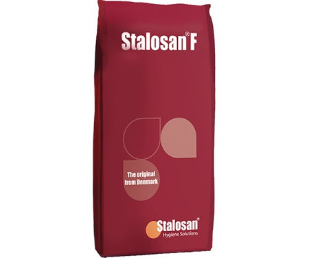 Vilofoss Stalosan F