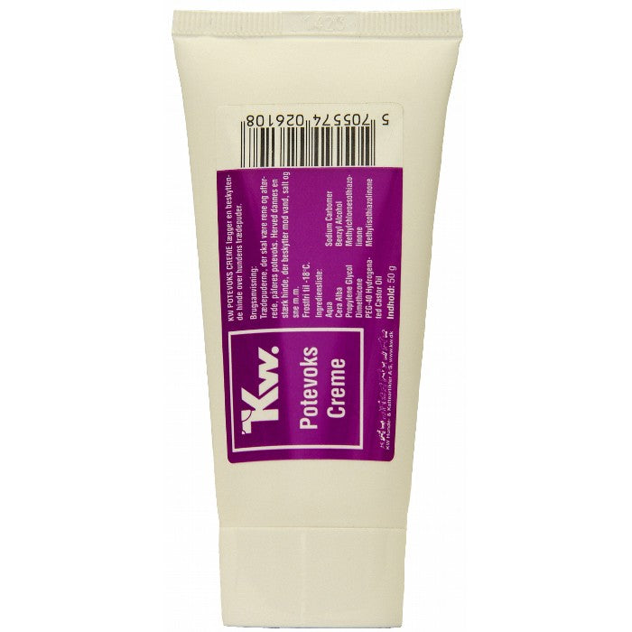 KW Potevoks Creme Tube