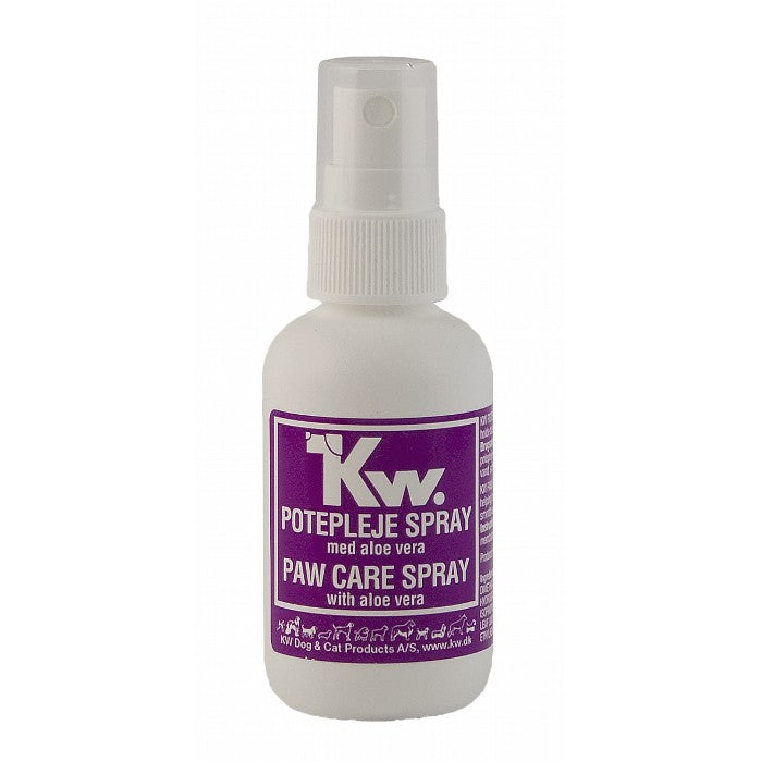 KW Potespray m/ Aloe Vera