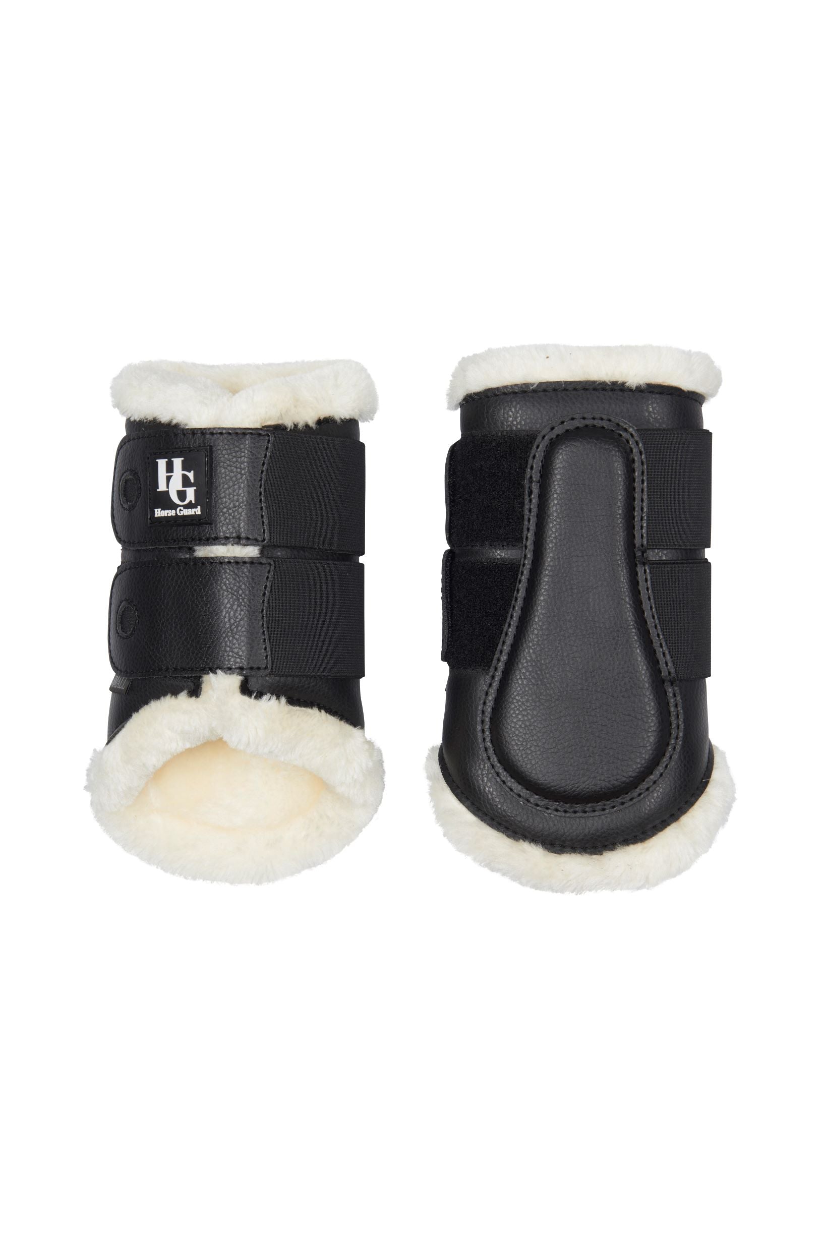 HorseGuard Tendon boots - OUTLET