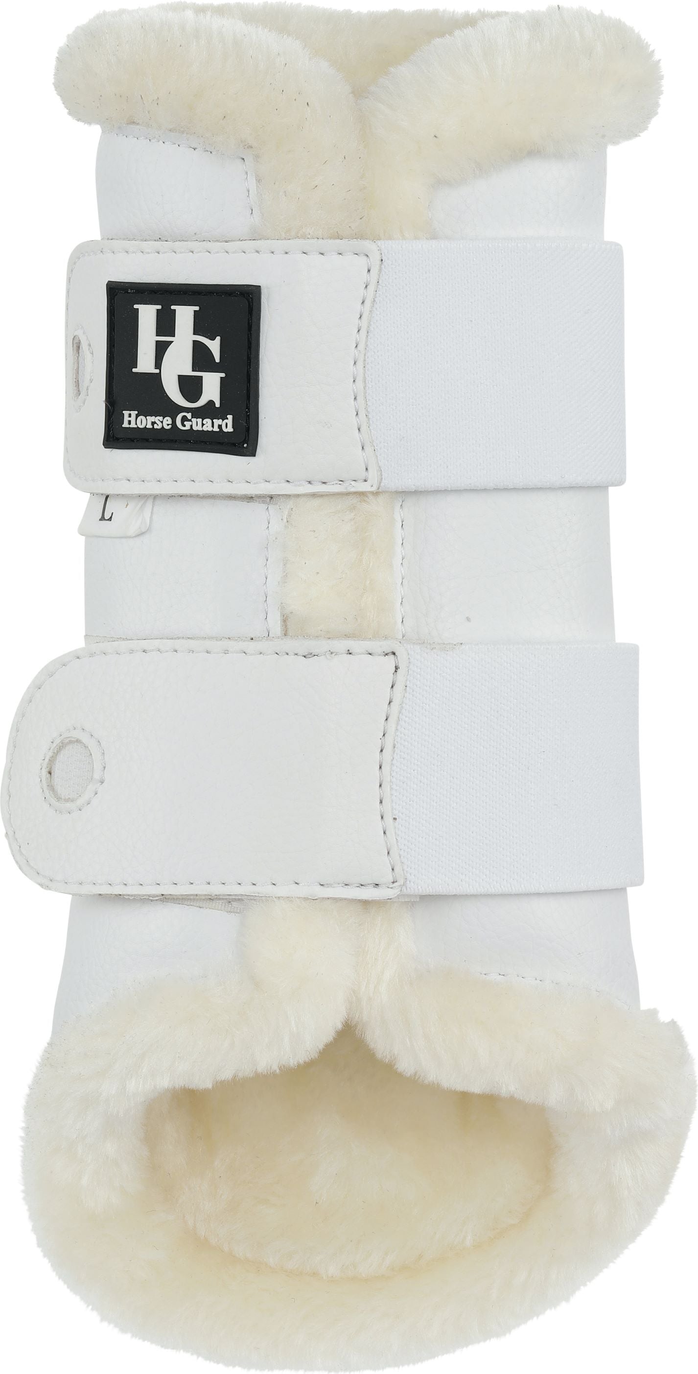 HorseGuard Tendon boots - OUTLET