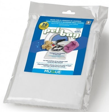 Whesco Pet Bag vaskepose