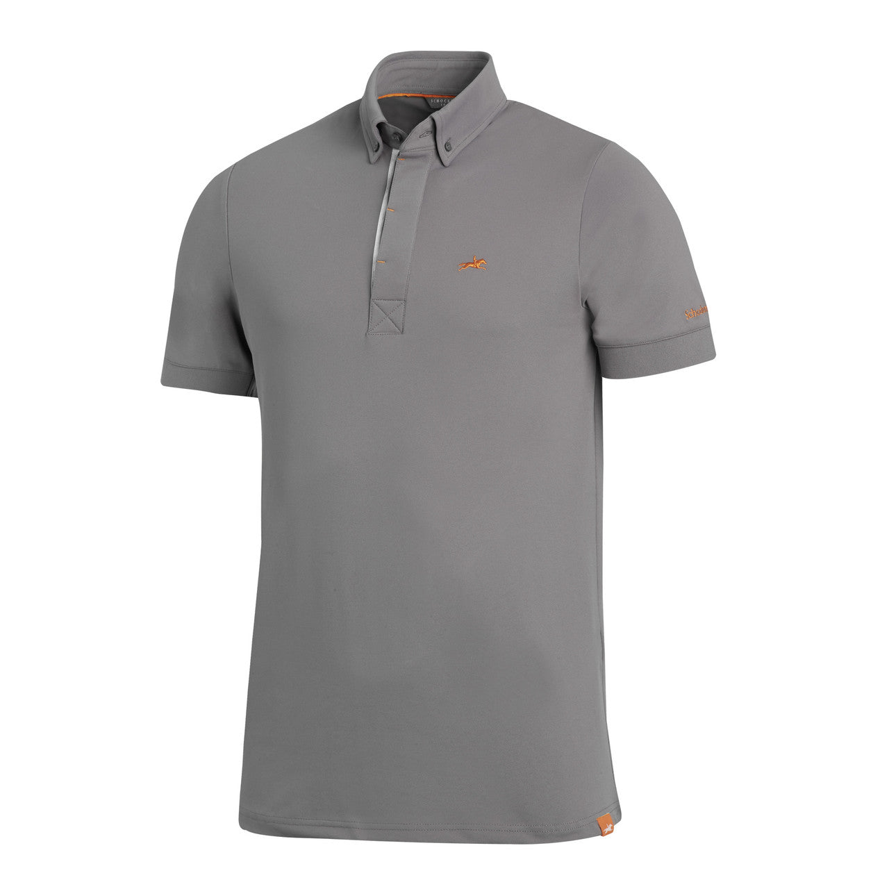 Schockemöhle Marlon Poloshirt - OUTLET