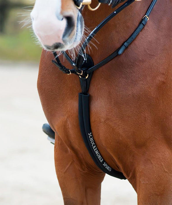 Schockemöhle Body Guard Sports - OUTLET