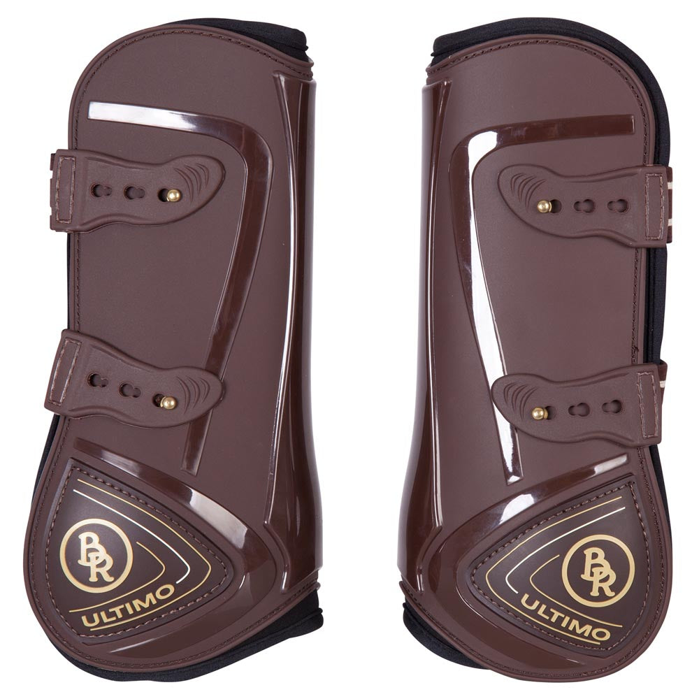 Tendon Boots Ultimo Gamacher