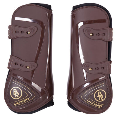 Tendon Boots Ultimo Gamacher