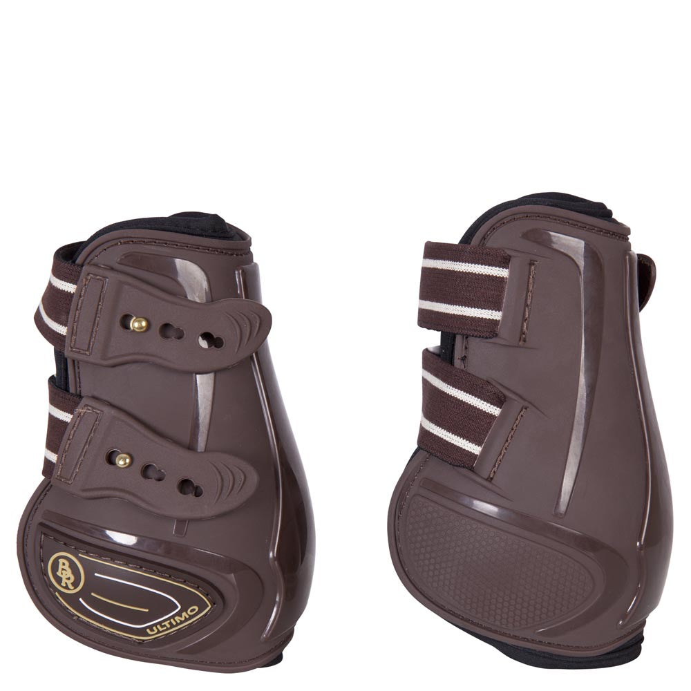 BR Fetlock Boots Ultimo Gamacher