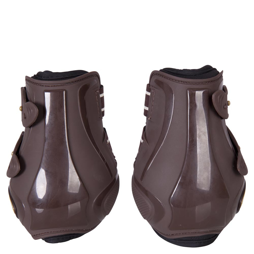 BR Fetlock Boots Ultimo Gamacher - OUTLET