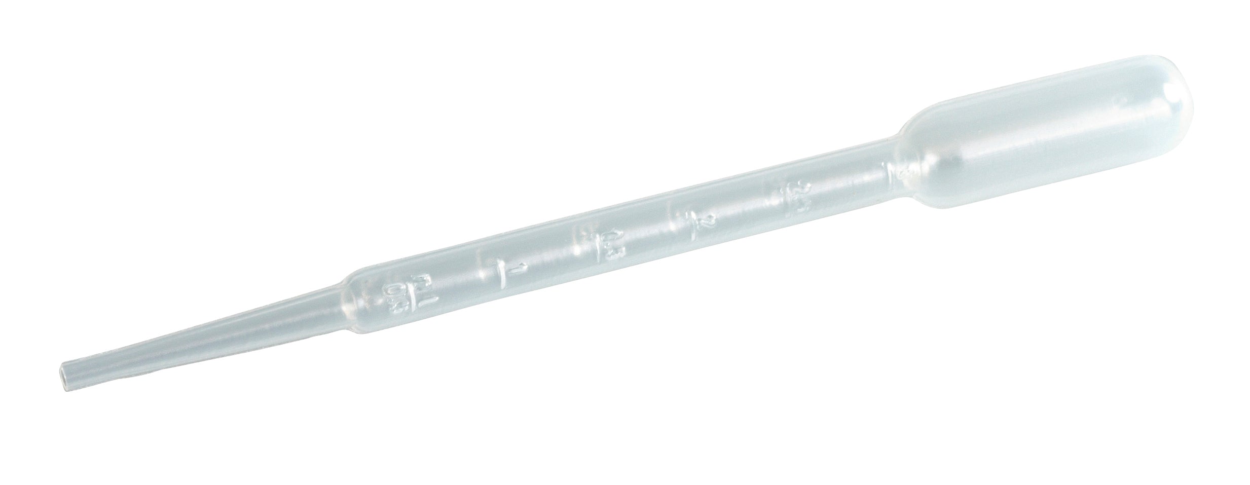 Dangro Nordic Pipette 3 ml.