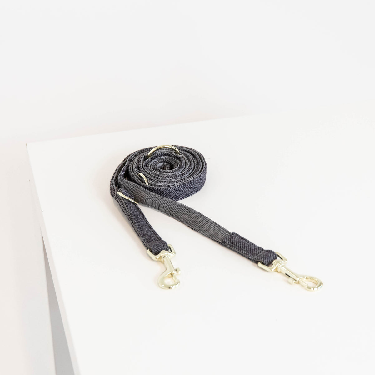 Kentucky  Dog Lead Wool Line