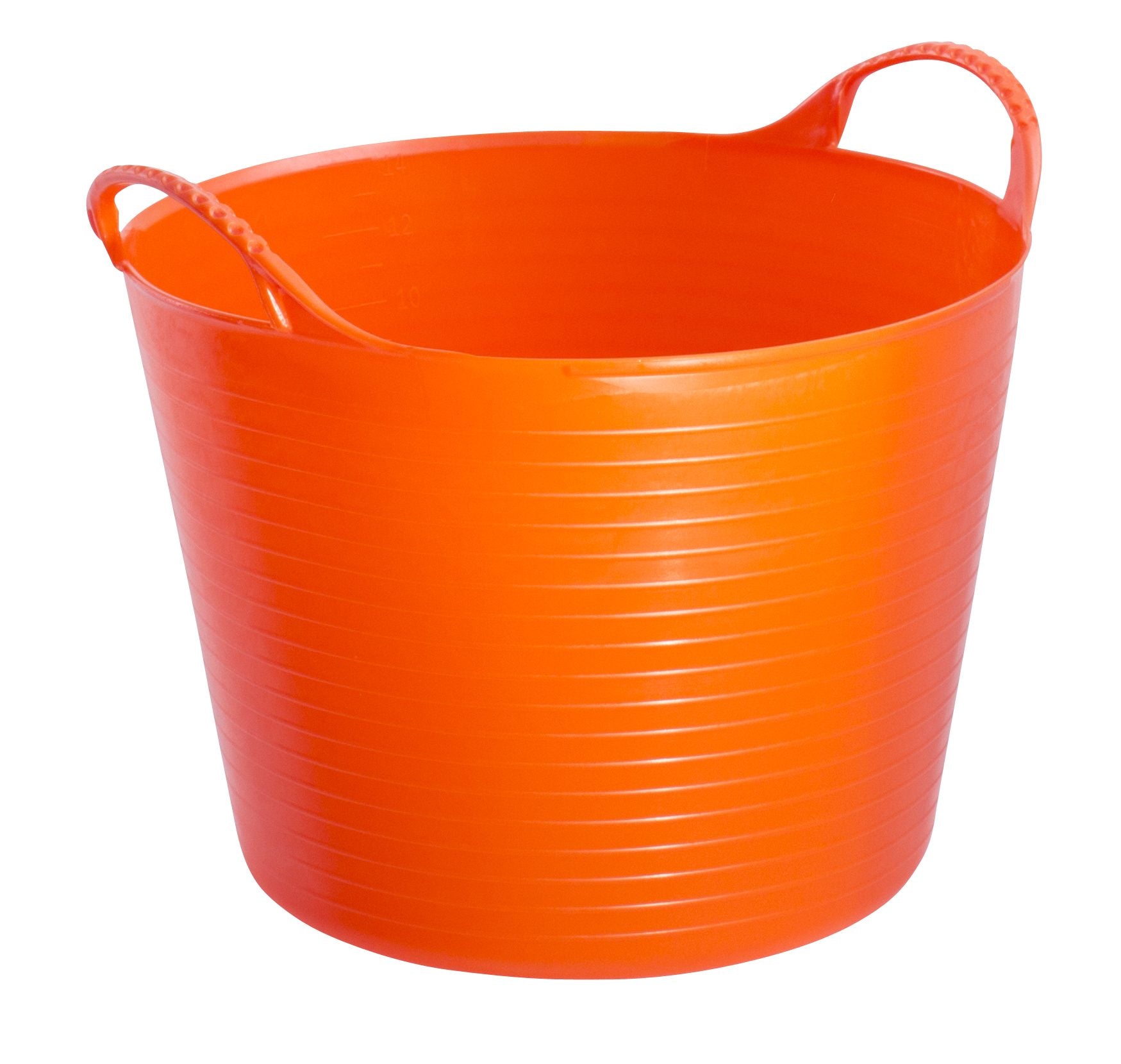 Red Gorilla Small Gorilla Tub® 14 l.