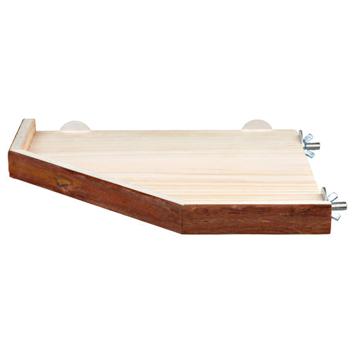 Trixie Natural Living beskyttelse og liggeplads