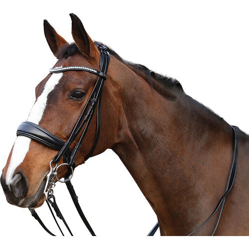 HorseGuard Ergo Kandar - OUTLET
