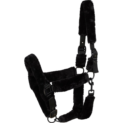 HorseGuard Clint faux fur grime - OUTLET