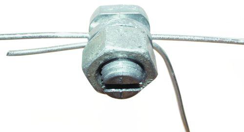 Ryom Trådsamler