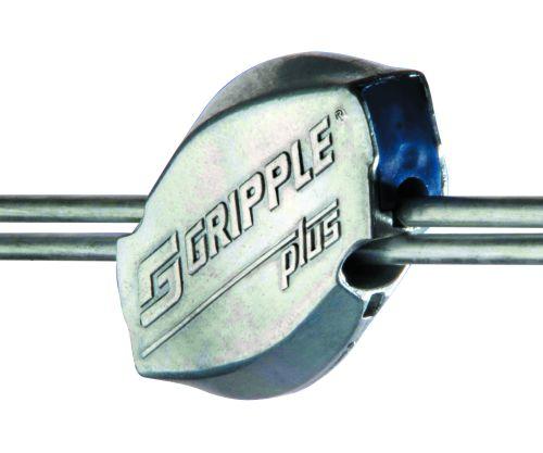 Ryom Trådsamler Gripple 2,0-3,2 mm.