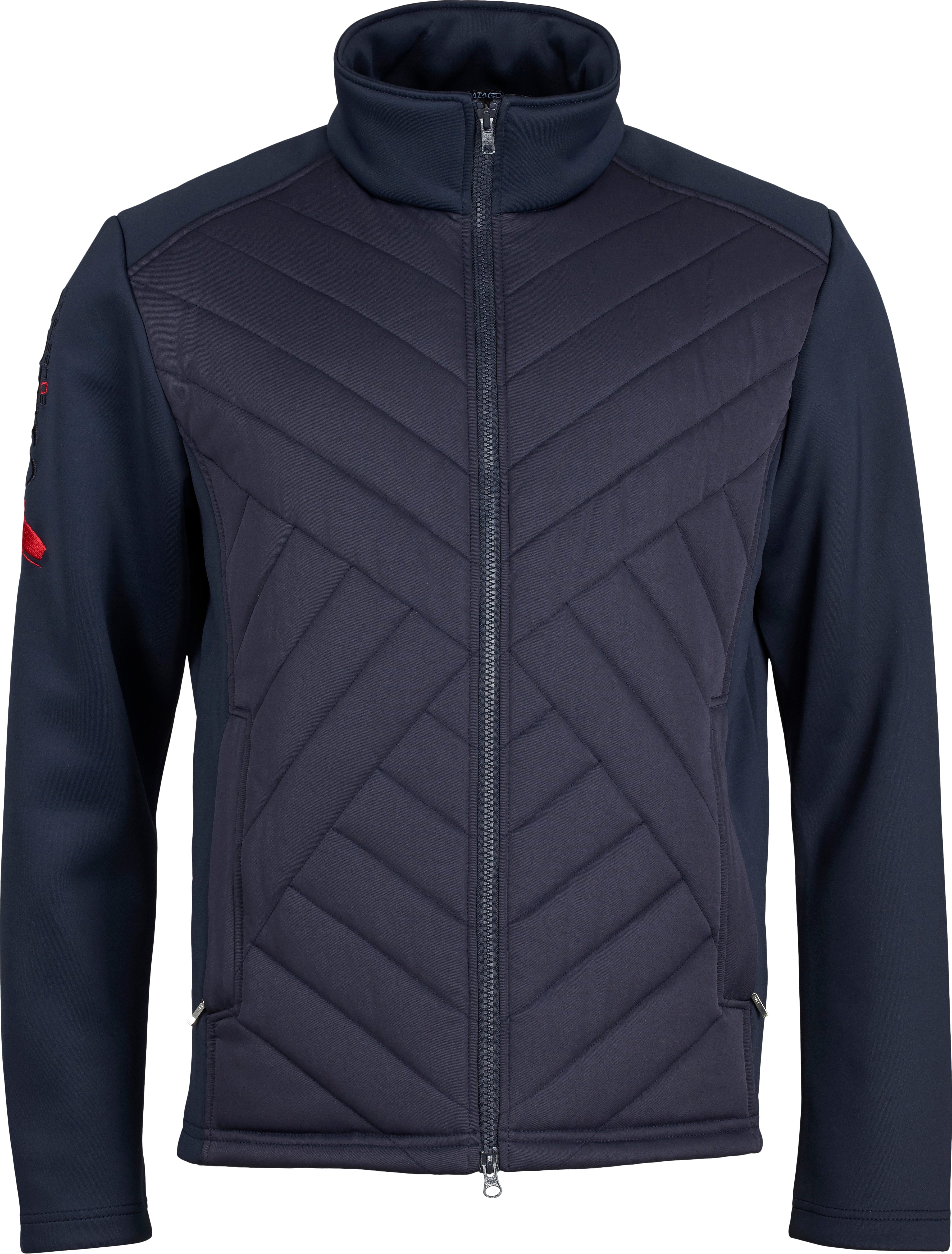 Catago Klassisk Softshell Jakke Unisex - OUTLET