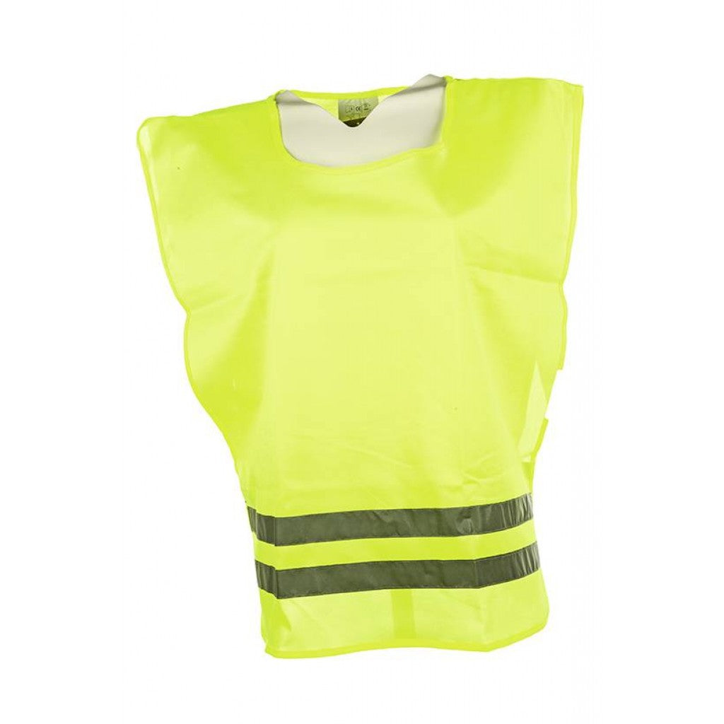 HKM Refleksvest