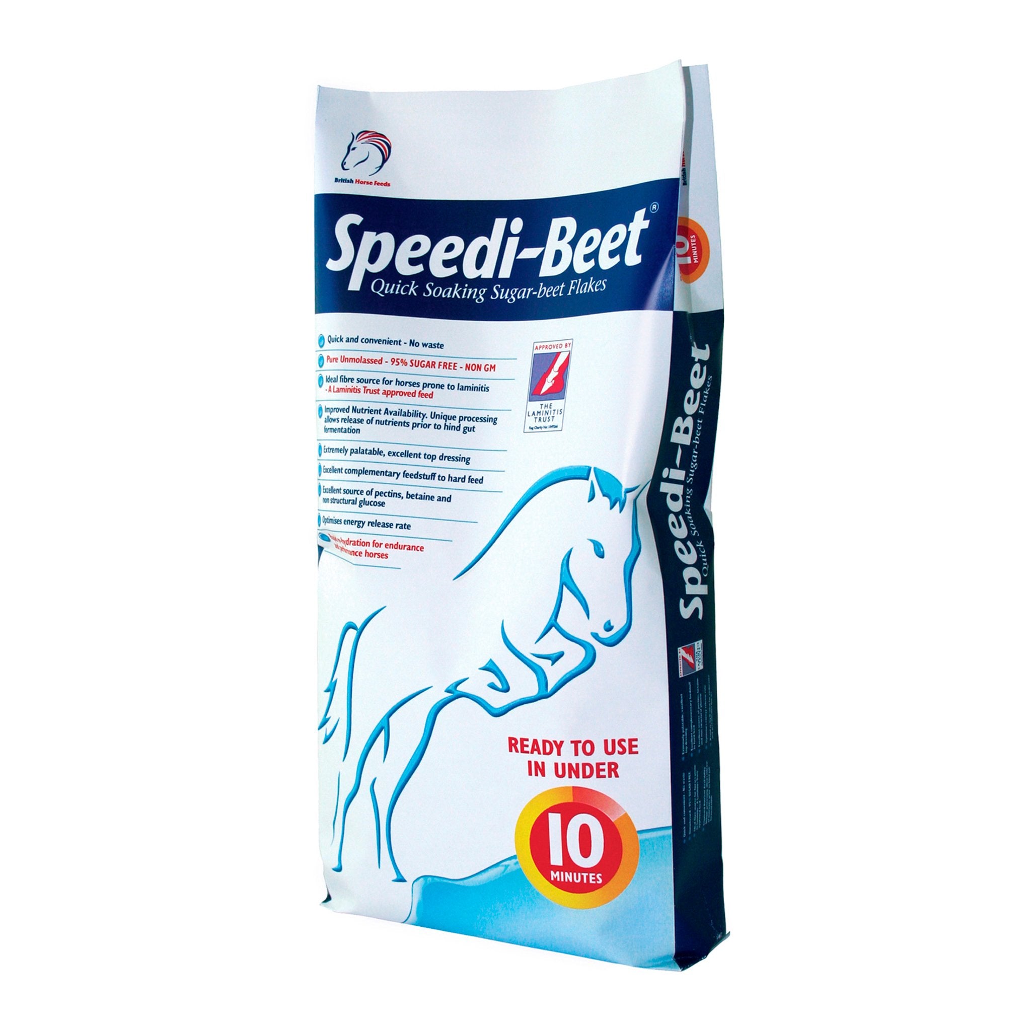 Brogaarden Speedi-Beet