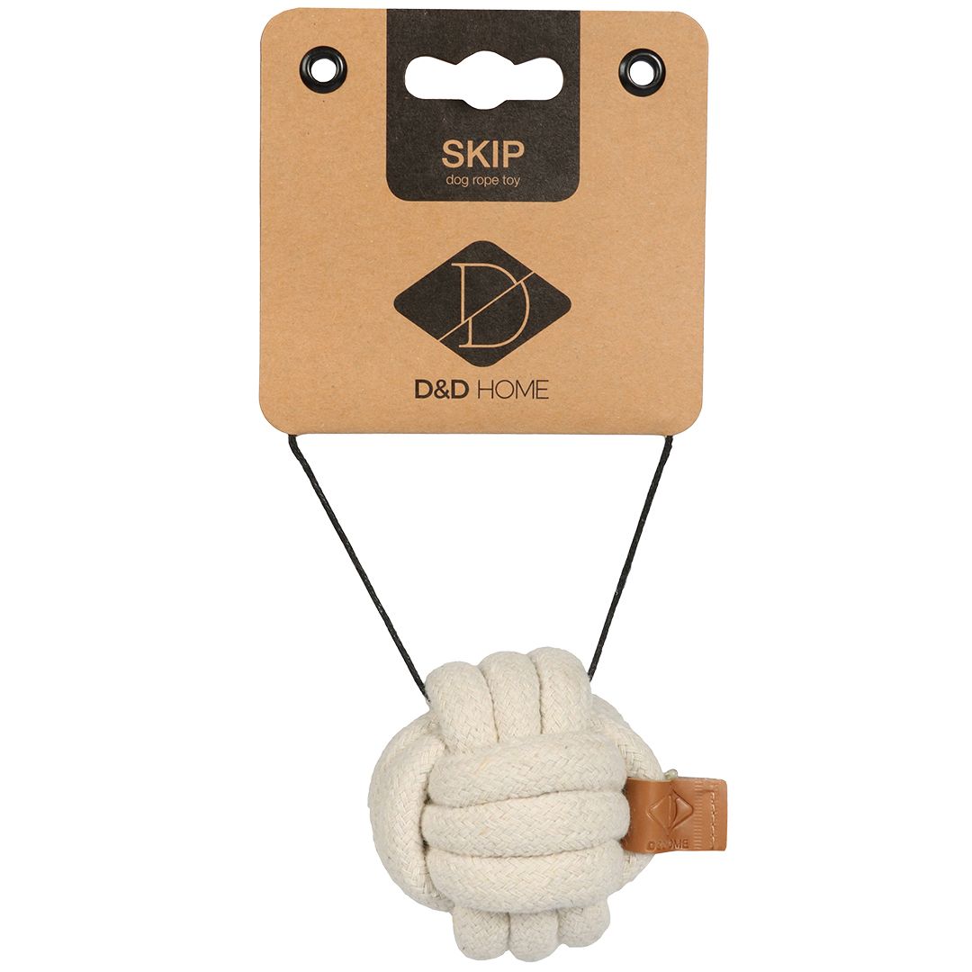 D&D Home Skip Ball