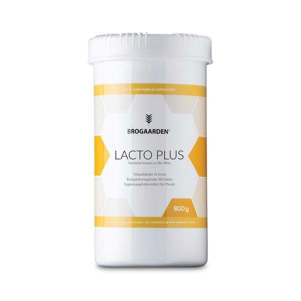 Brogaarden Lacto Plus
