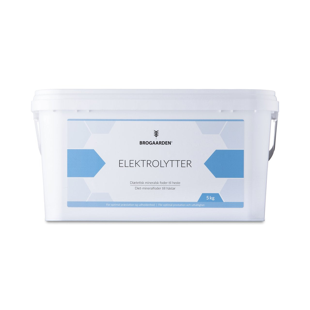 Brogaarden Elektrolytter