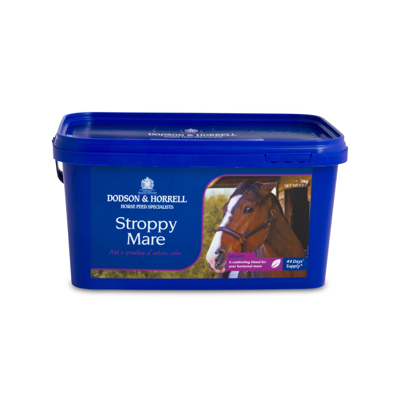Dodson & Horrell Stroppy Mare